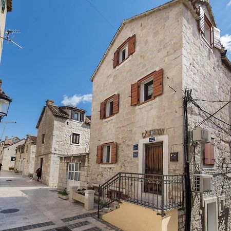 Guesthouse Mirula Split Dış mekan fotoğraf