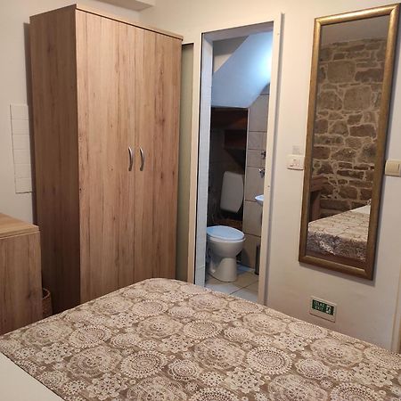 Guesthouse Mirula Split Dış mekan fotoğraf