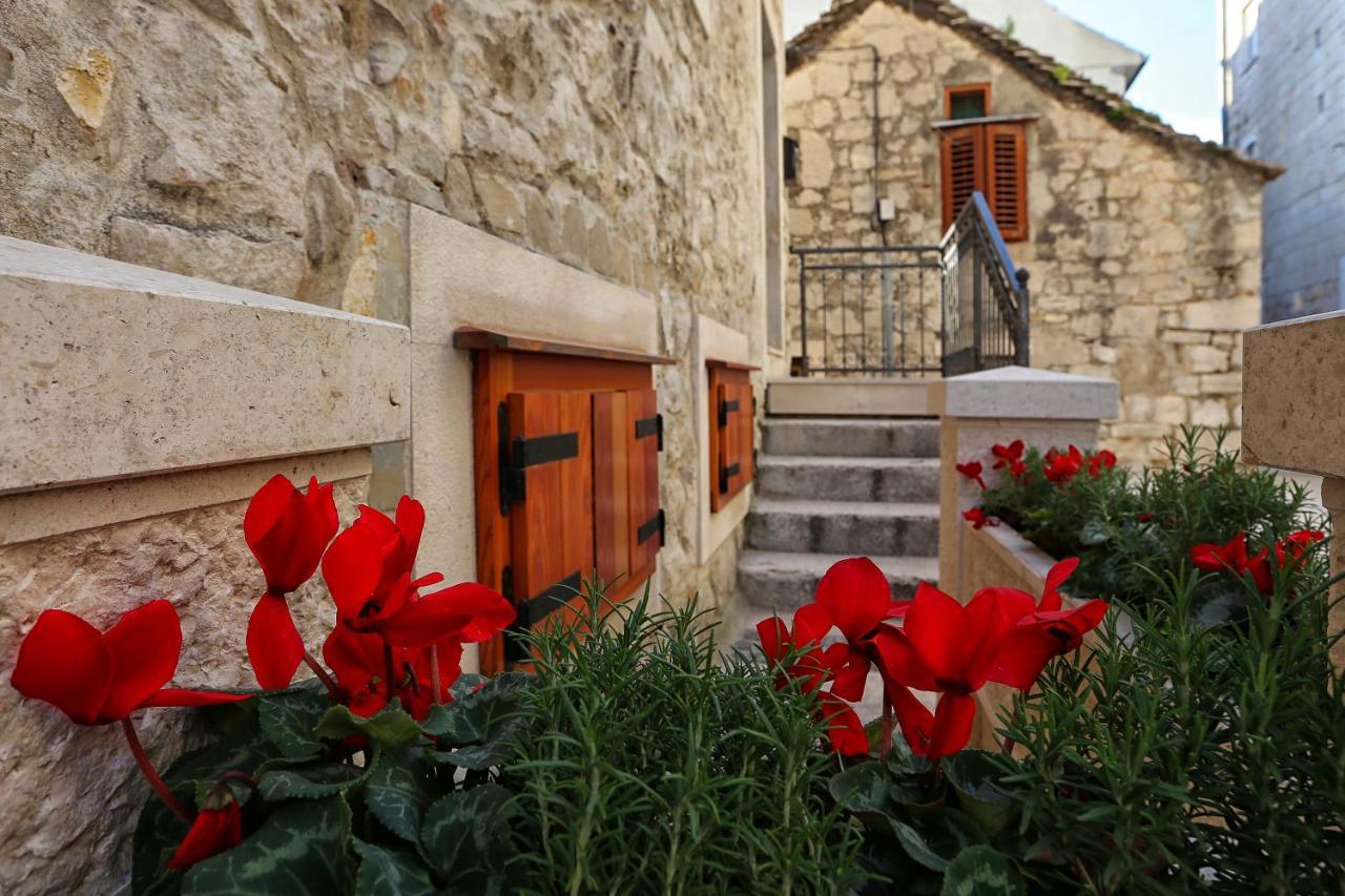 Guesthouse Mirula Split Dış mekan fotoğraf
