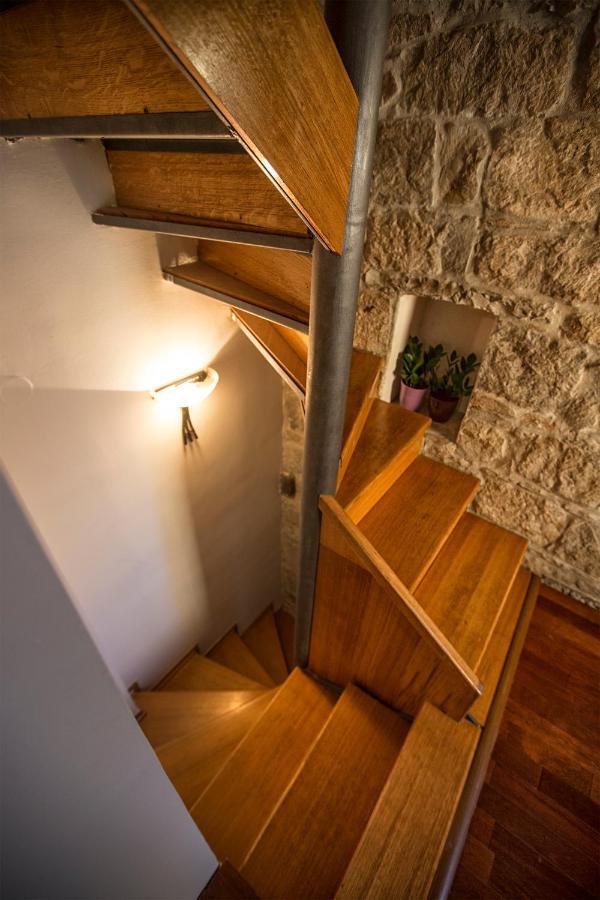 Guesthouse Mirula Split Oda fotoğraf