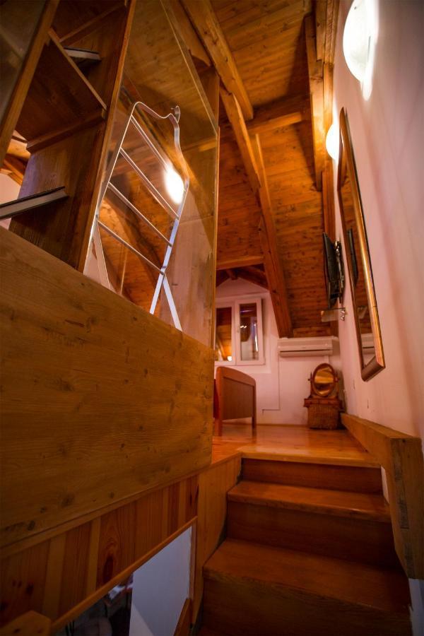 Guesthouse Mirula Split Oda fotoğraf