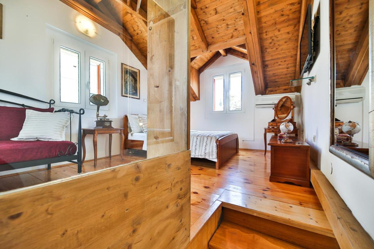 Guesthouse Mirula Split Dış mekan fotoğraf