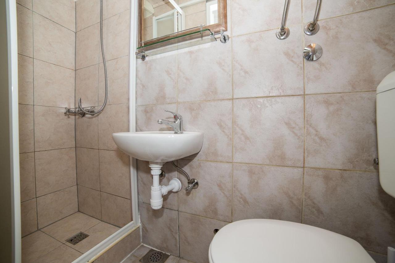 Guesthouse Mirula Split Dış mekan fotoğraf