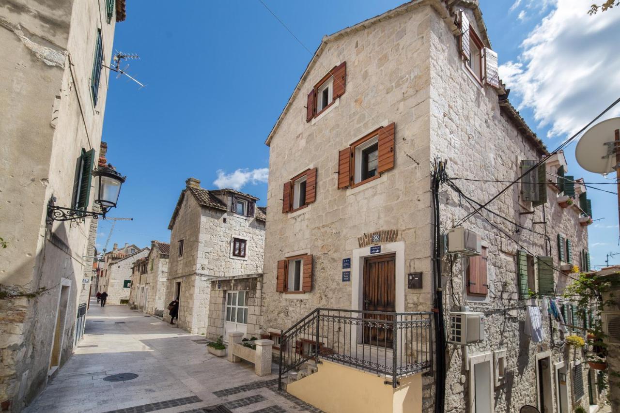 Guesthouse Mirula Split Dış mekan fotoğraf
