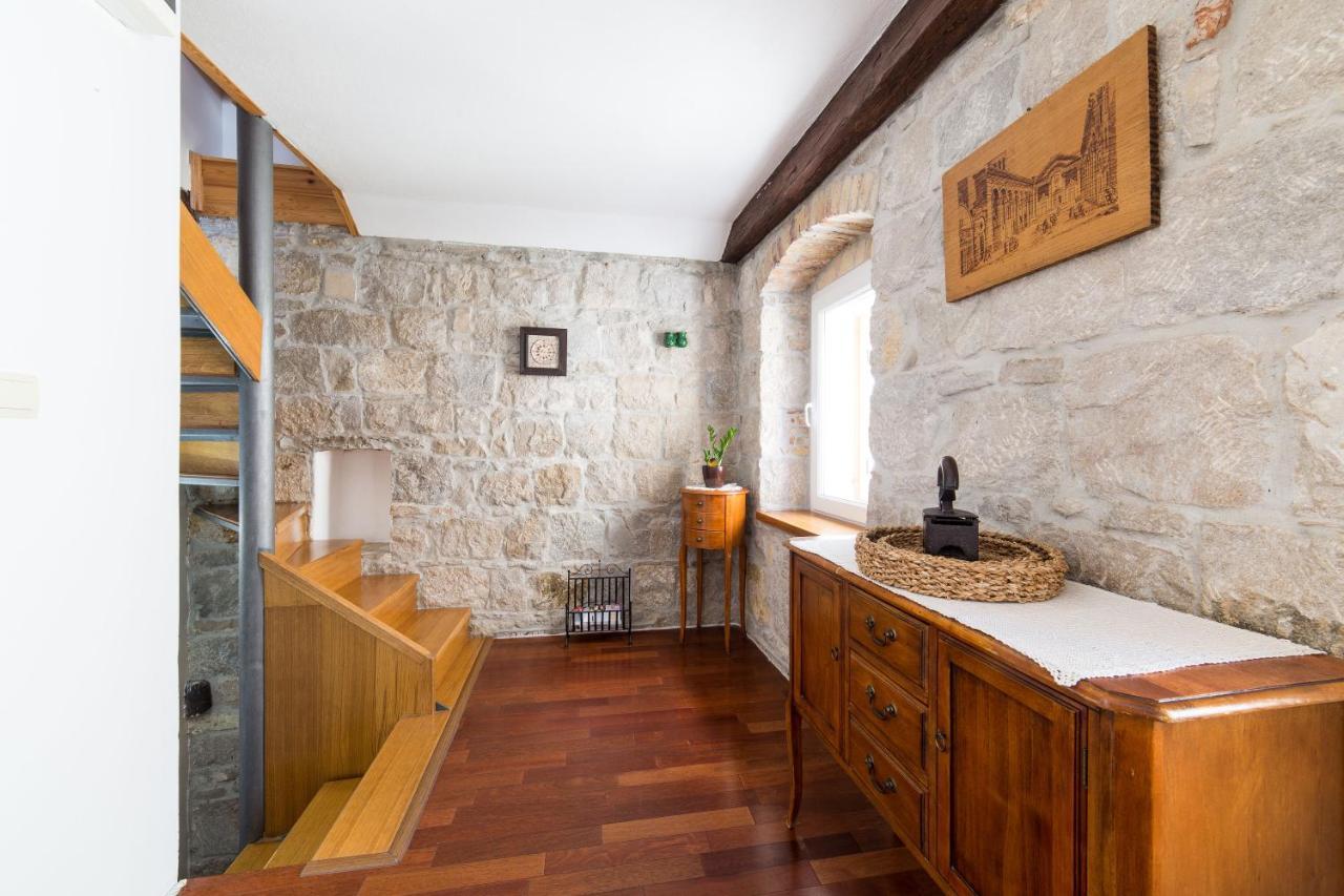 Guesthouse Mirula Split Dış mekan fotoğraf