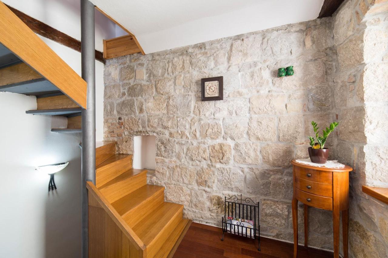 Guesthouse Mirula Split Dış mekan fotoğraf