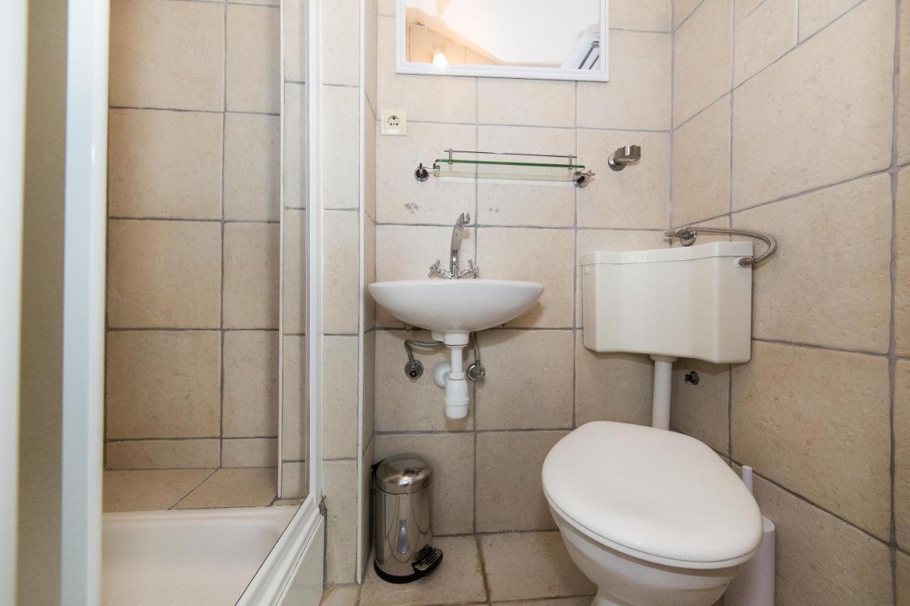 Guesthouse Mirula Split Dış mekan fotoğraf