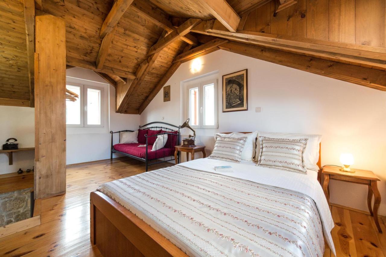 Guesthouse Mirula Split Dış mekan fotoğraf