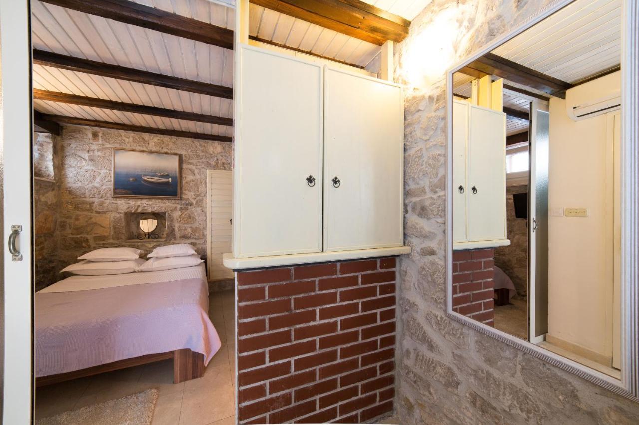 Guesthouse Mirula Split Dış mekan fotoğraf