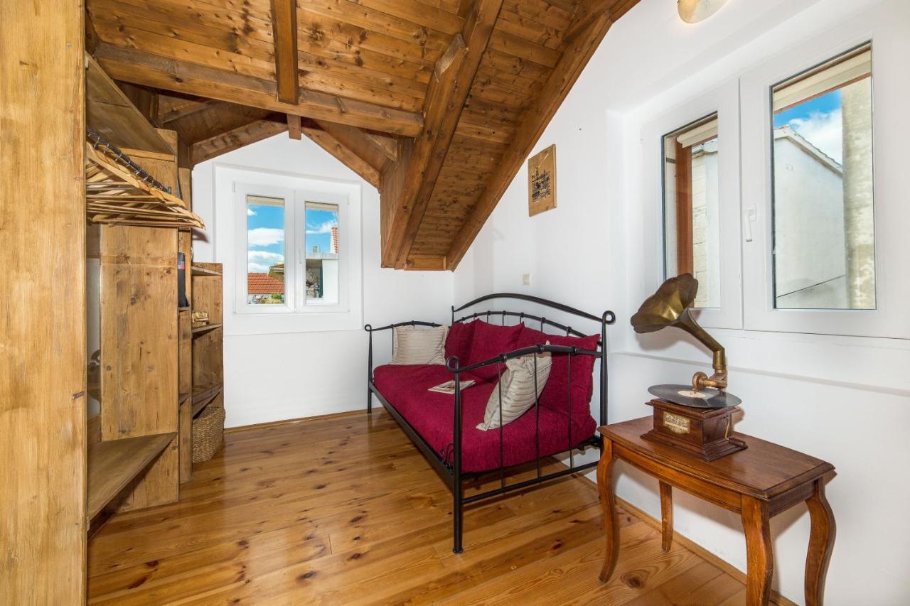 Guesthouse Mirula Split Dış mekan fotoğraf
