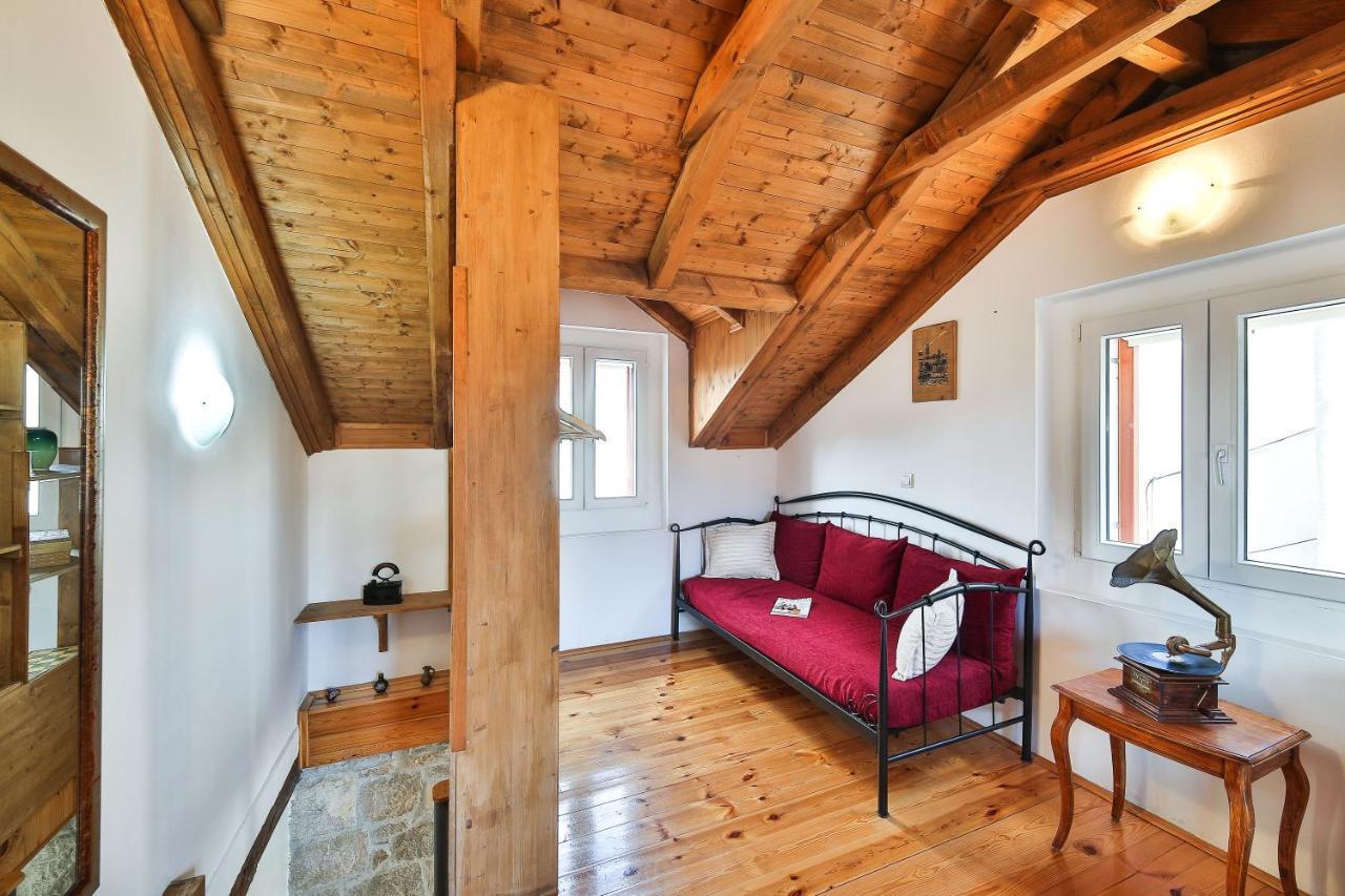Guesthouse Mirula Split Dış mekan fotoğraf