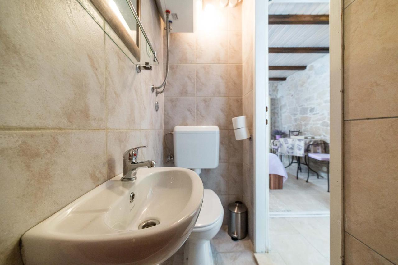 Guesthouse Mirula Split Dış mekan fotoğraf
