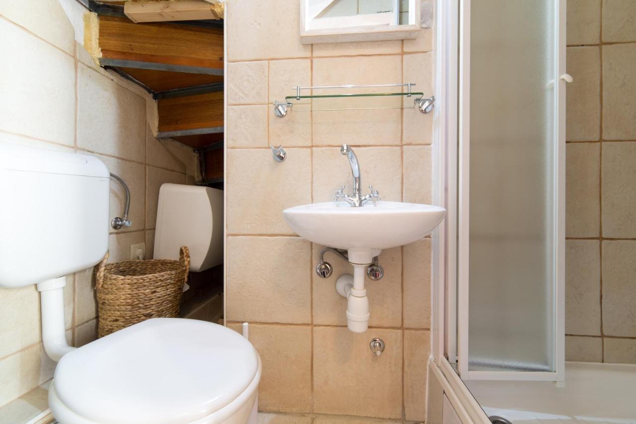 Guesthouse Mirula Split Dış mekan fotoğraf