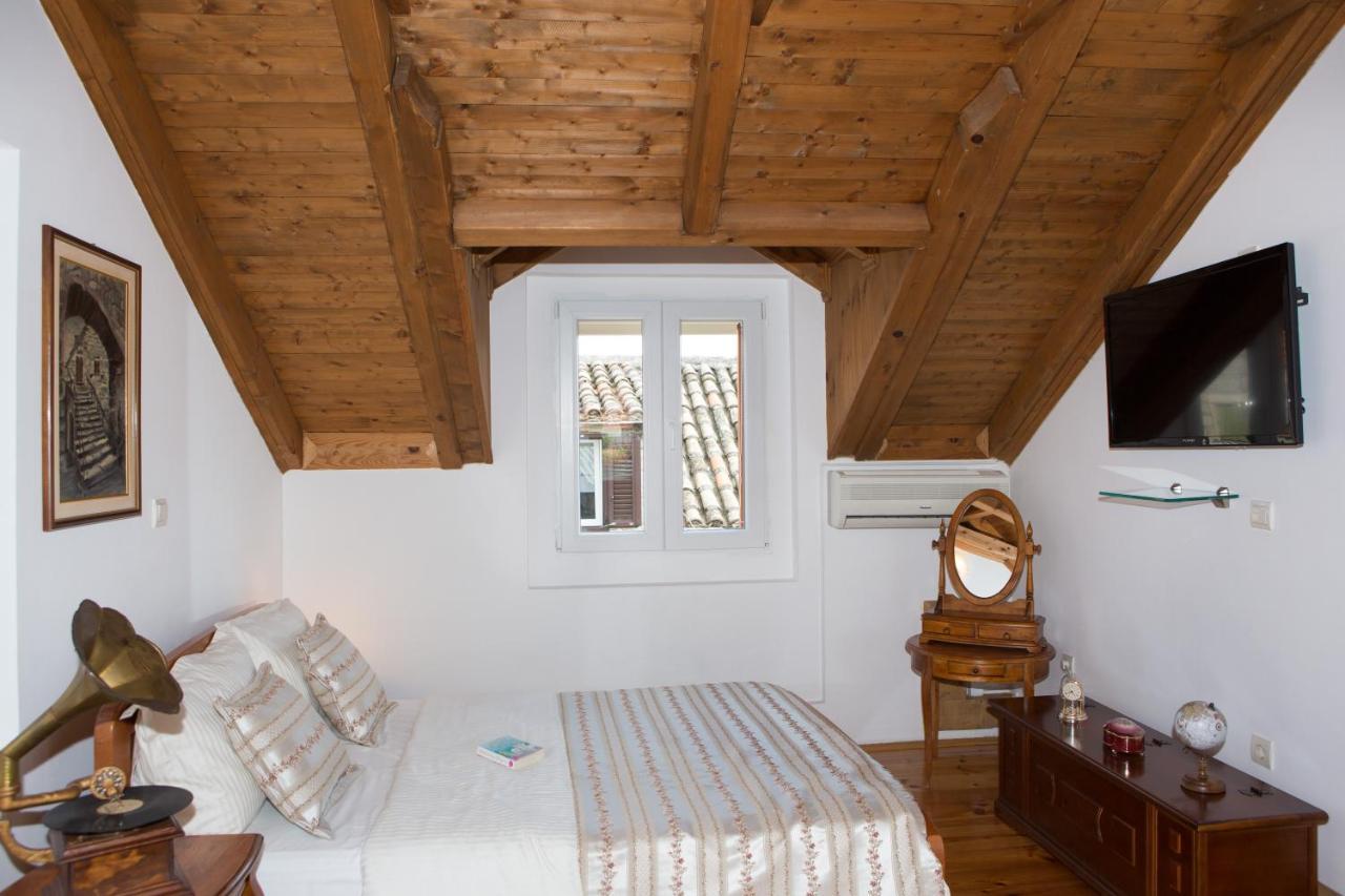 Guesthouse Mirula Split Dış mekan fotoğraf