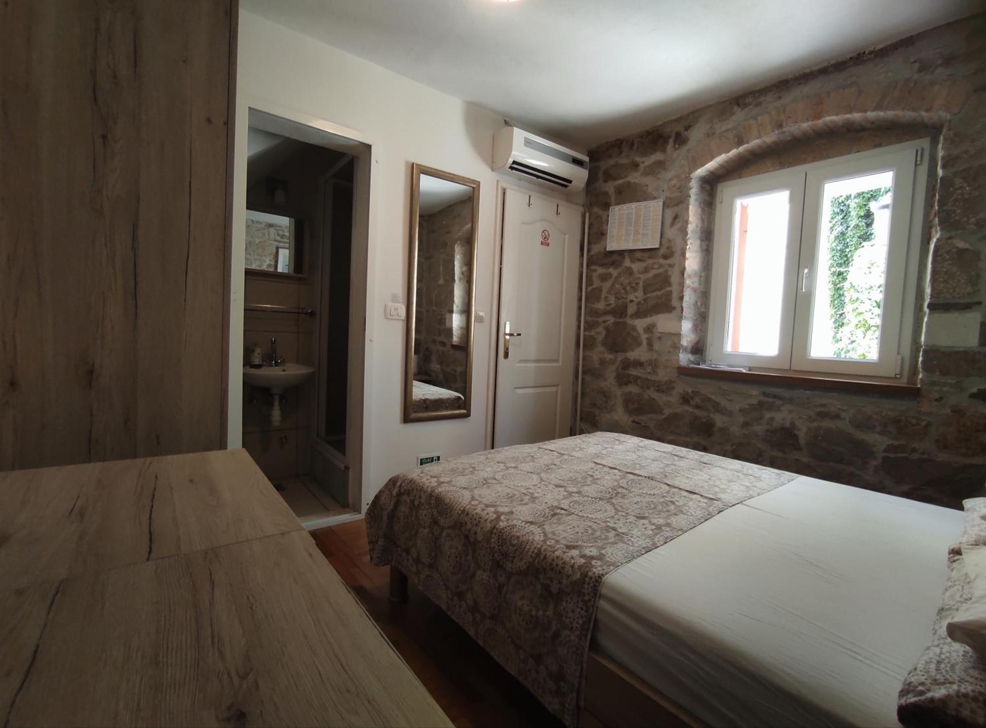 Guesthouse Mirula Split Dış mekan fotoğraf