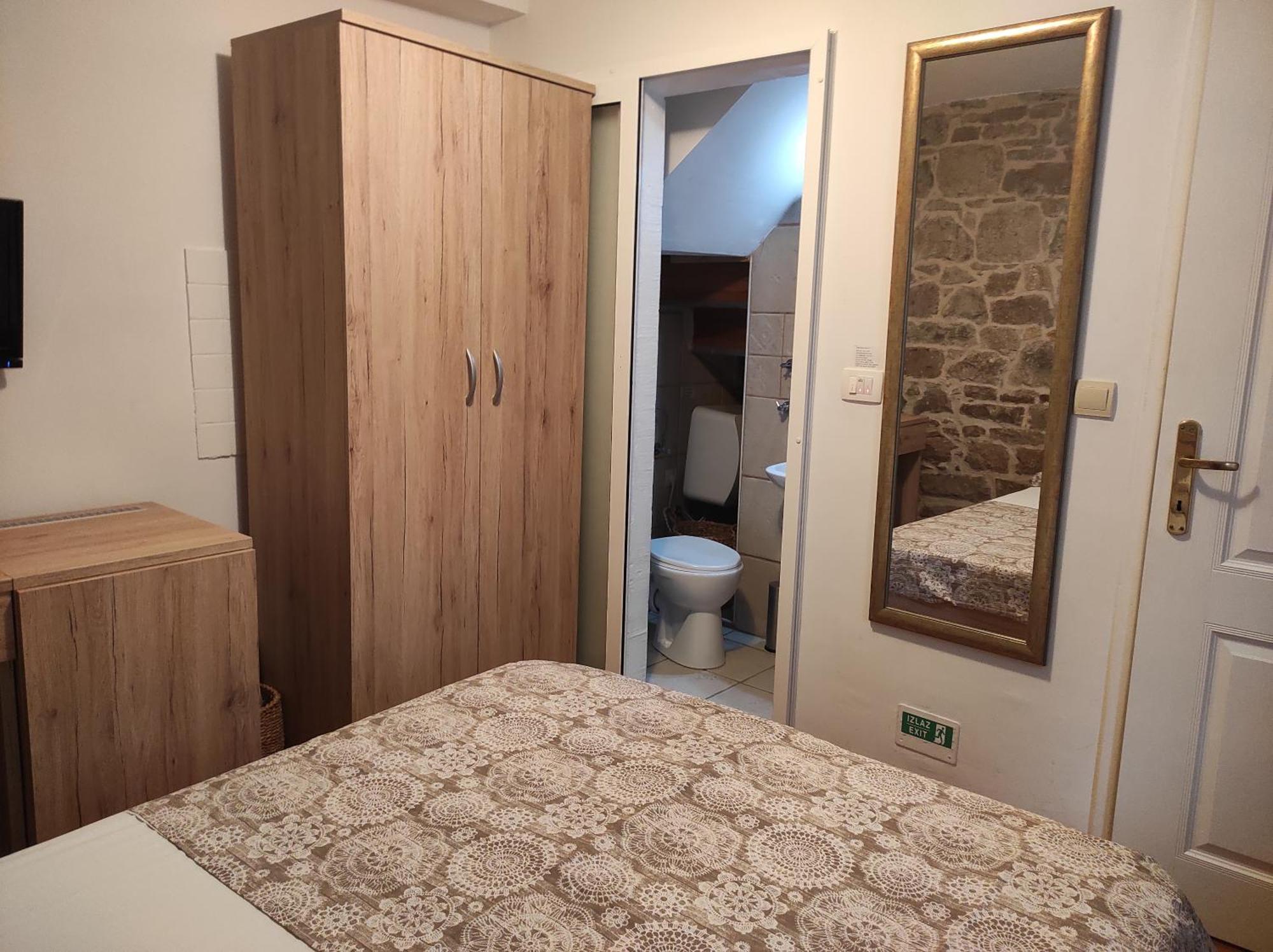 Guesthouse Mirula Split Dış mekan fotoğraf