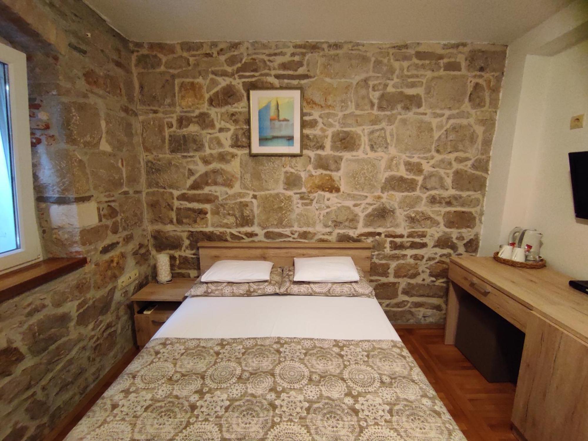 Guesthouse Mirula Split Dış mekan fotoğraf