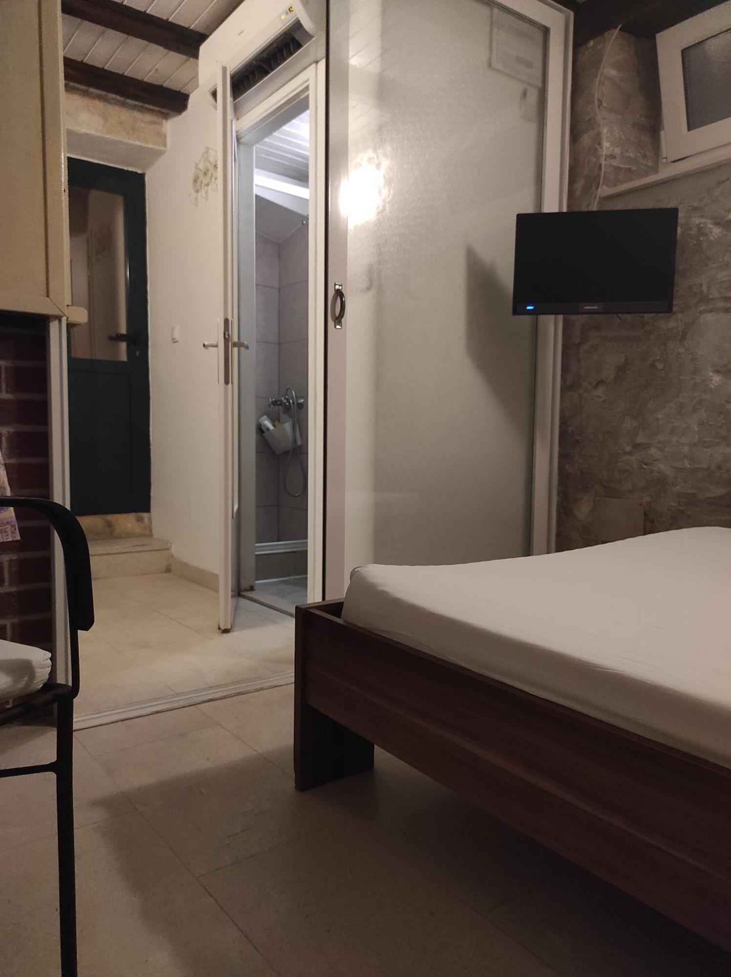 Guesthouse Mirula Split Dış mekan fotoğraf