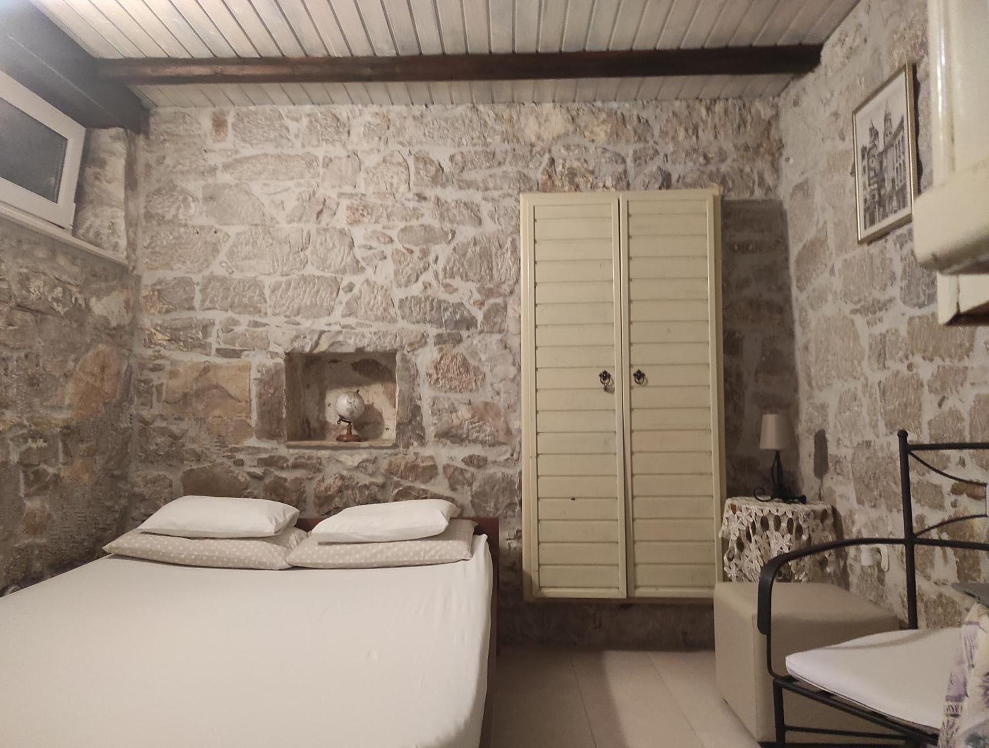 Guesthouse Mirula Split Dış mekan fotoğraf