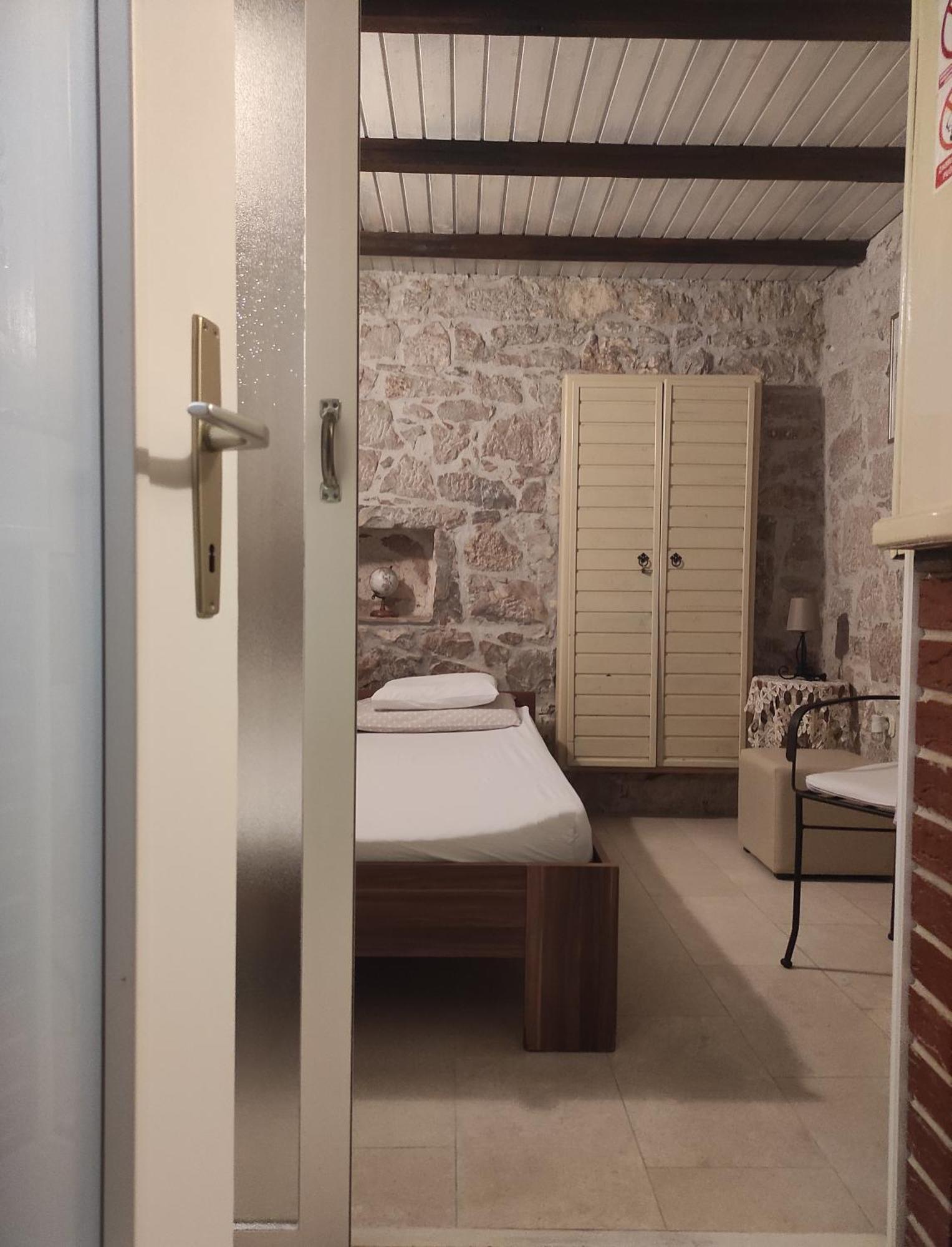 Guesthouse Mirula Split Dış mekan fotoğraf